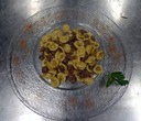 Orecchiette al ragù di 'ganasette' di vitellone II