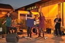 SOULFISH AND THE FUNKY LADIES Live alla Certosa